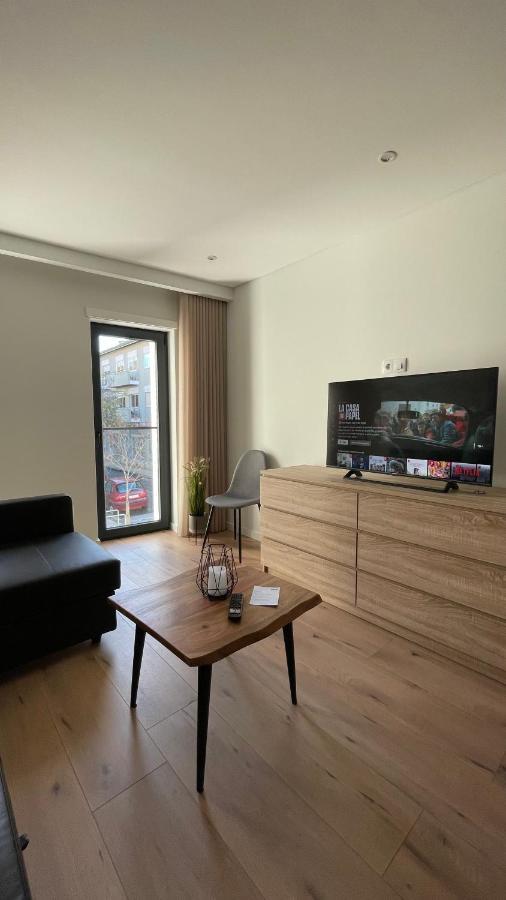 Gravito 53 Apartments By Home Sweet Home Aveiro Esterno foto