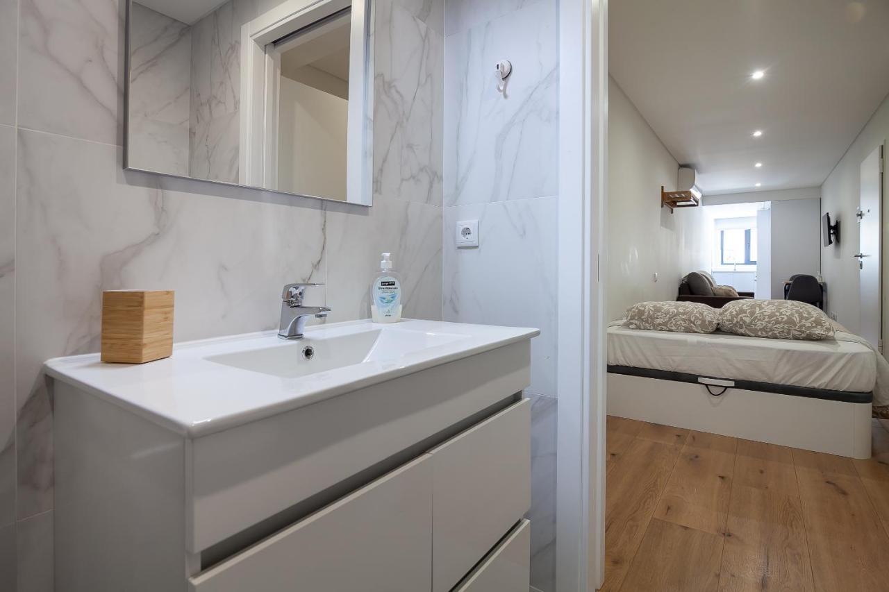 Gravito 53 Apartments By Home Sweet Home Aveiro Esterno foto