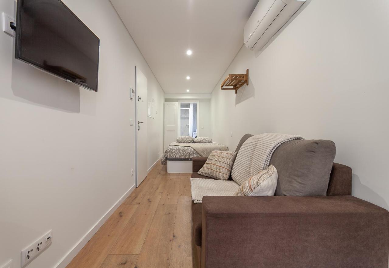 Gravito 53 Apartments By Home Sweet Home Aveiro Esterno foto