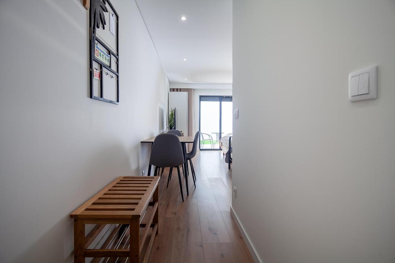 Gravito 53 Apartments By Home Sweet Home Aveiro Esterno foto