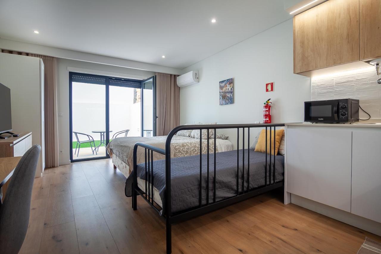 Gravito 53 Apartments By Home Sweet Home Aveiro Esterno foto