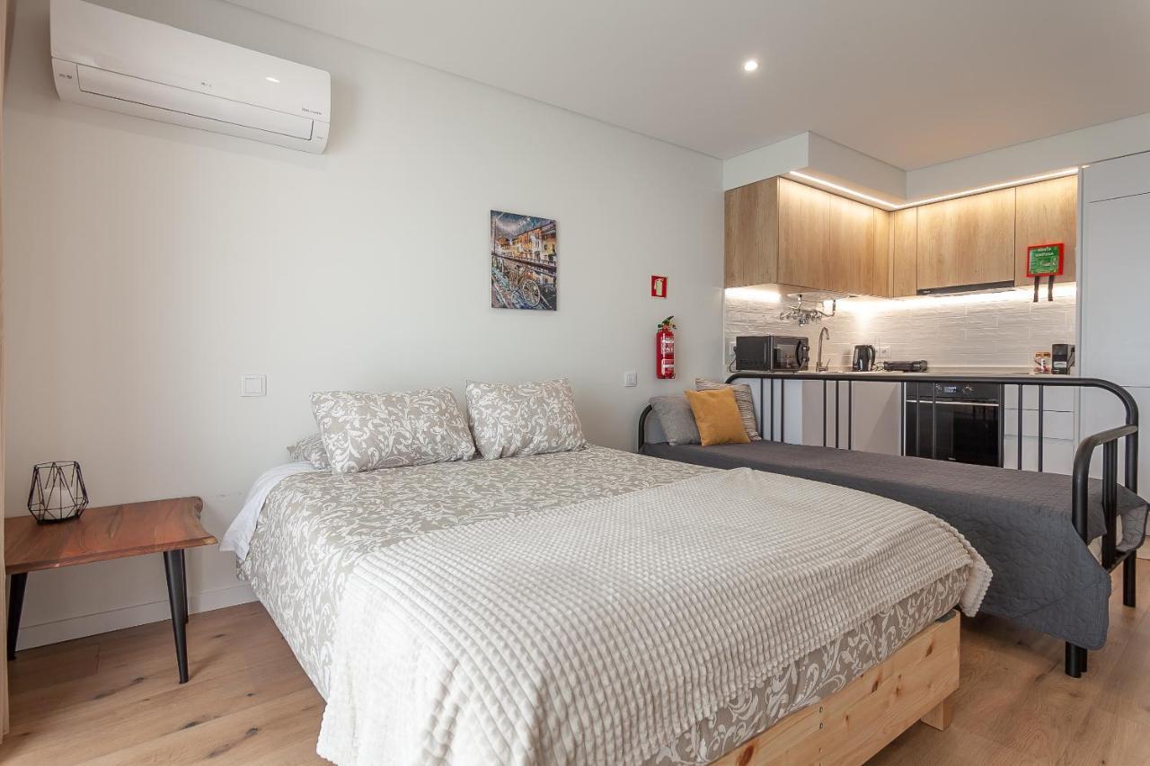 Gravito 53 Apartments By Home Sweet Home Aveiro Esterno foto