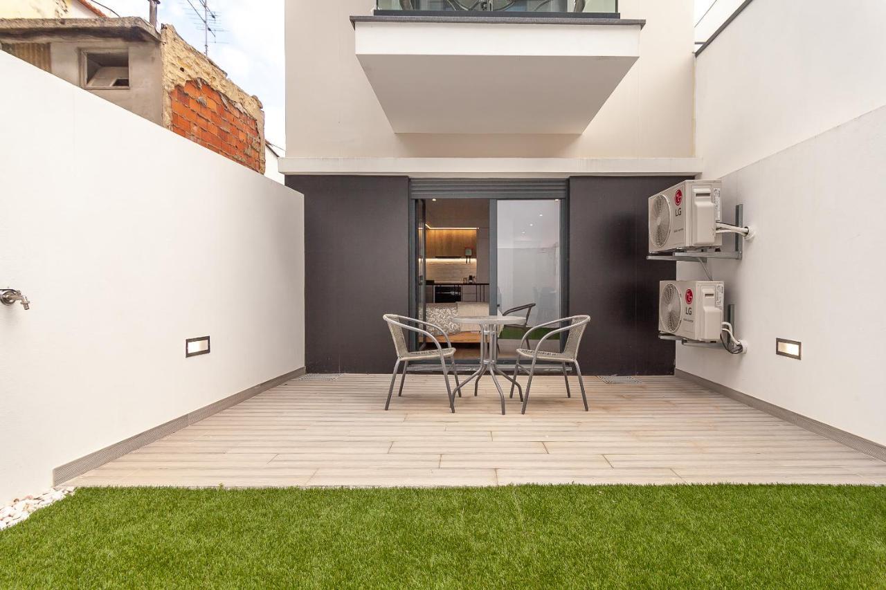Gravito 53 Apartments By Home Sweet Home Aveiro Esterno foto