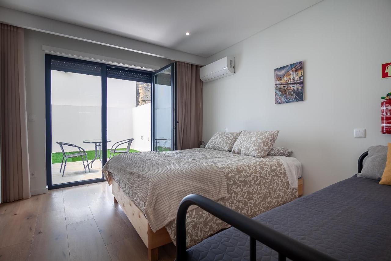 Gravito 53 Apartments By Home Sweet Home Aveiro Esterno foto