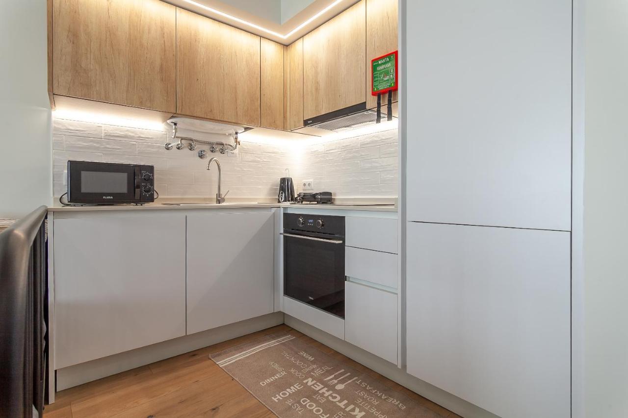 Gravito 53 Apartments By Home Sweet Home Aveiro Esterno foto
