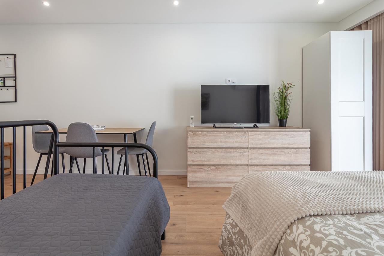 Gravito 53 Apartments By Home Sweet Home Aveiro Esterno foto