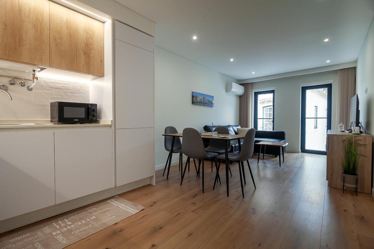 Gravito 53 Apartments By Home Sweet Home Aveiro Esterno foto