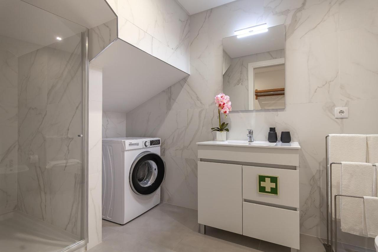 Gravito 53 Apartments By Home Sweet Home Aveiro Esterno foto