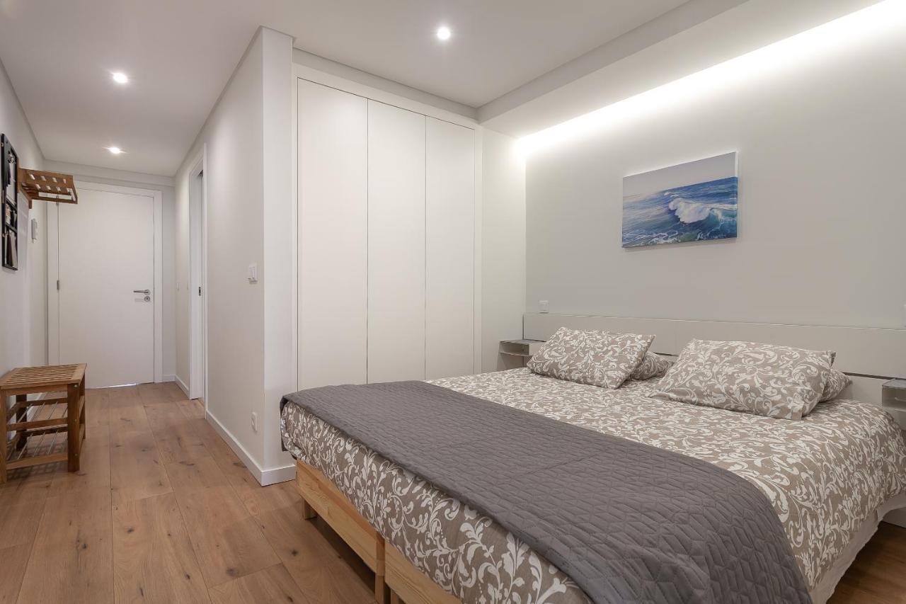 Gravito 53 Apartments By Home Sweet Home Aveiro Esterno foto