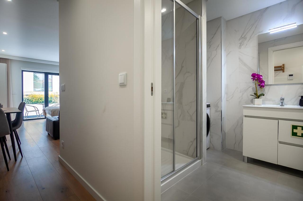 Gravito 53 Apartments By Home Sweet Home Aveiro Esterno foto