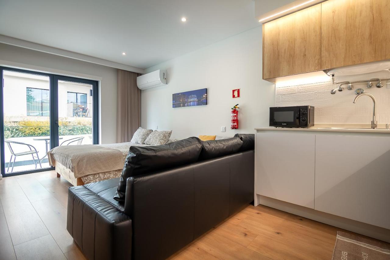 Gravito 53 Apartments By Home Sweet Home Aveiro Esterno foto