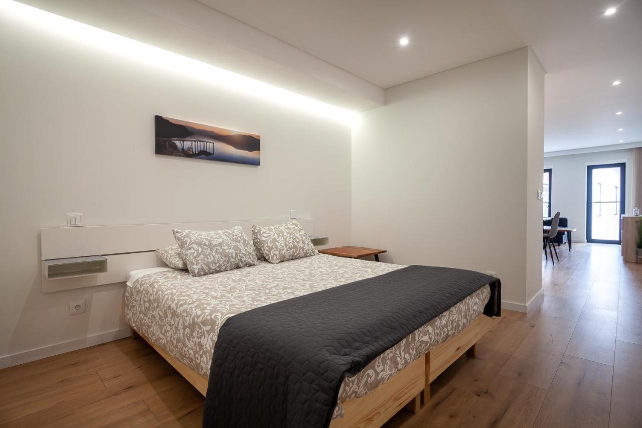 Gravito 53 Apartments By Home Sweet Home Aveiro Esterno foto