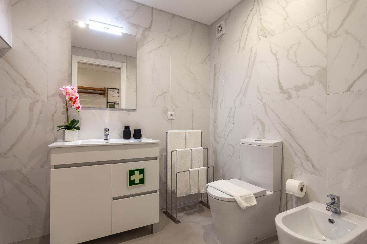 Gravito 53 Apartments By Home Sweet Home Aveiro Esterno foto
