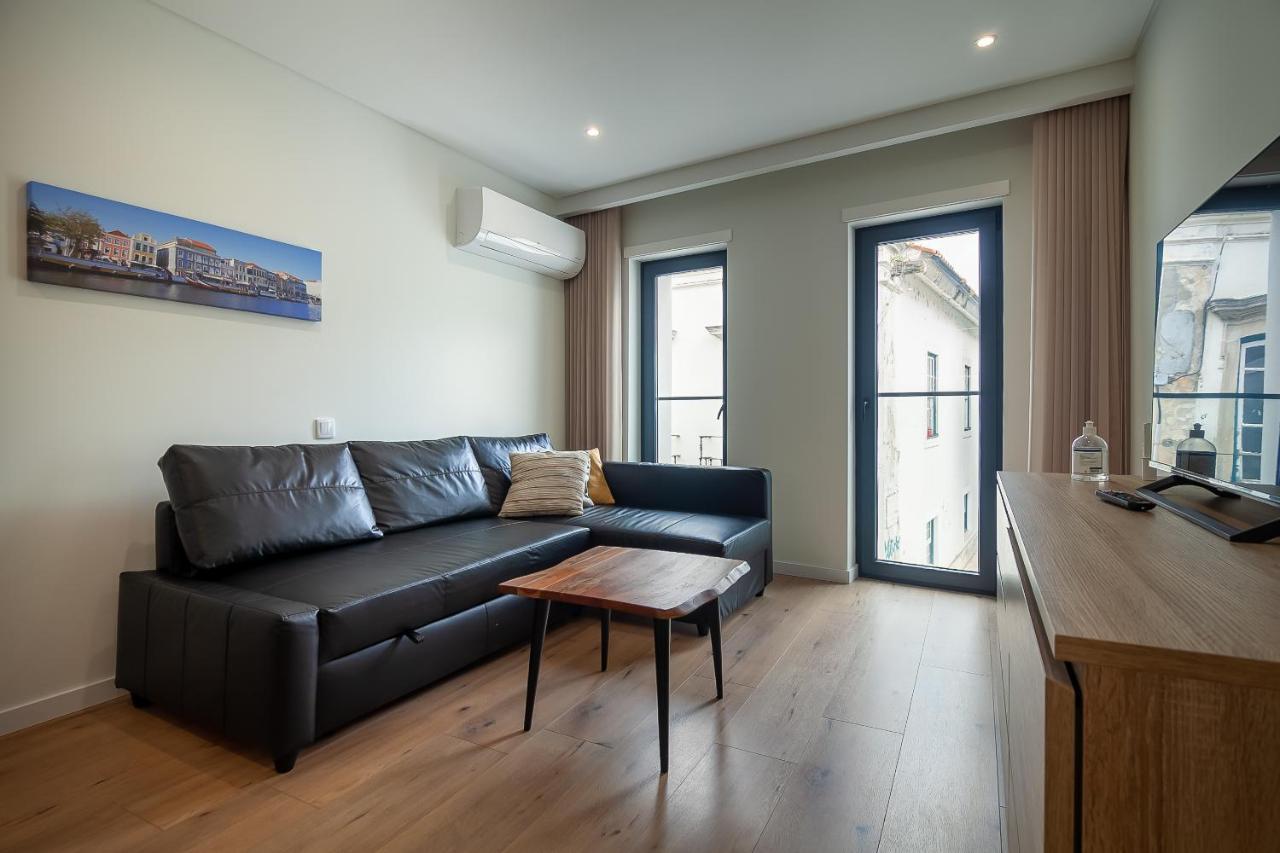 Gravito 53 Apartments By Home Sweet Home Aveiro Esterno foto