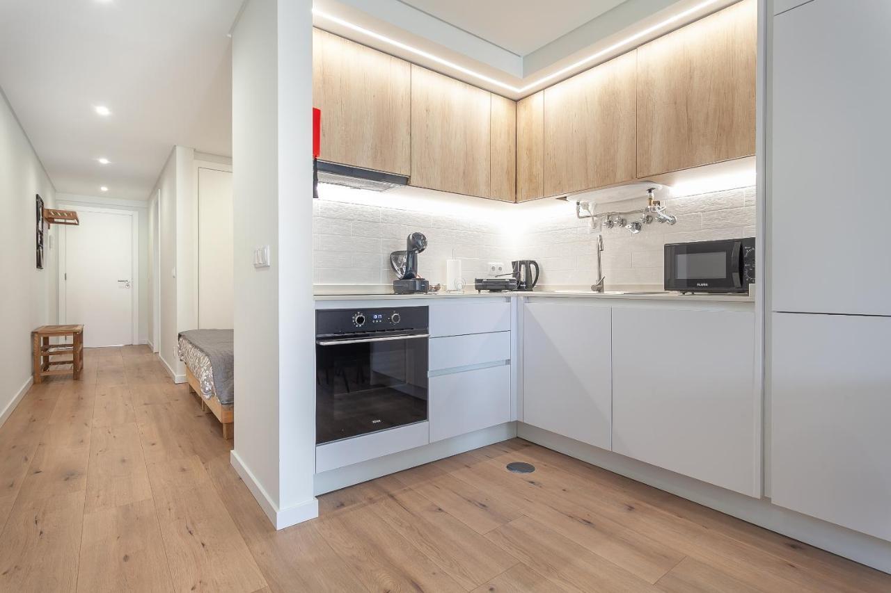 Gravito 53 Apartments By Home Sweet Home Aveiro Esterno foto
