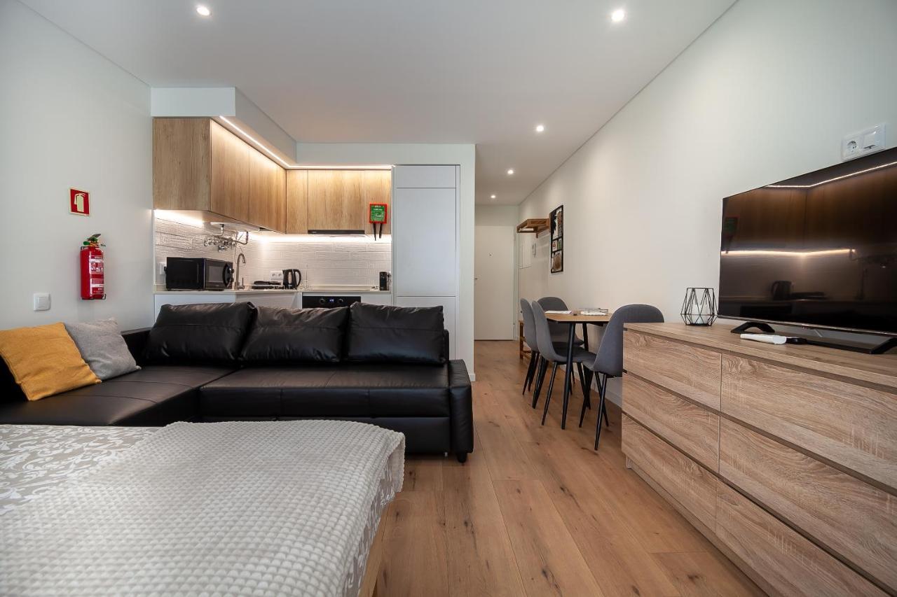 Gravito 53 Apartments By Home Sweet Home Aveiro Esterno foto