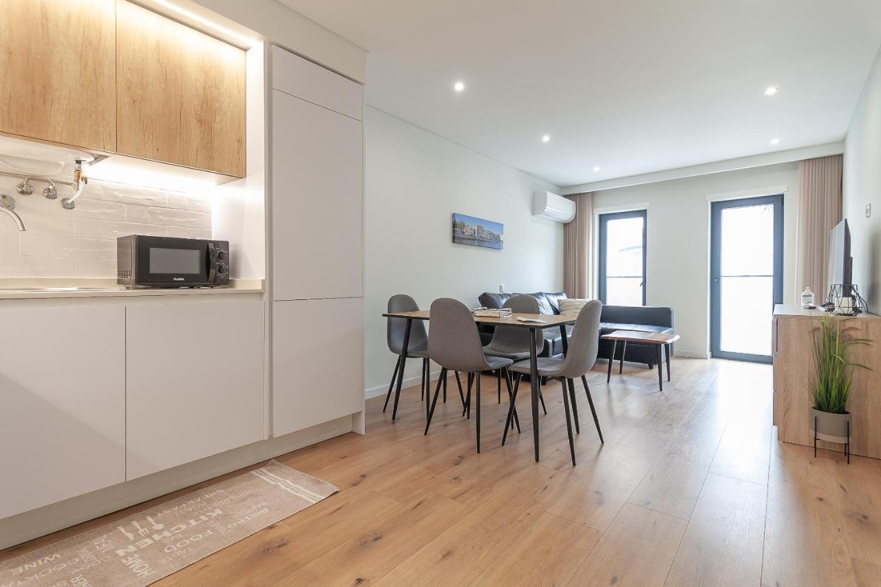 Gravito 53 Apartments By Home Sweet Home Aveiro Esterno foto