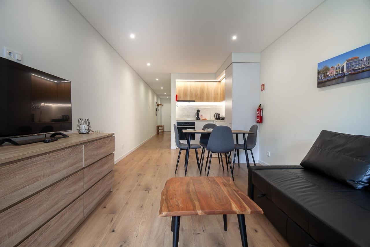 Gravito 53 Apartments By Home Sweet Home Aveiro Esterno foto