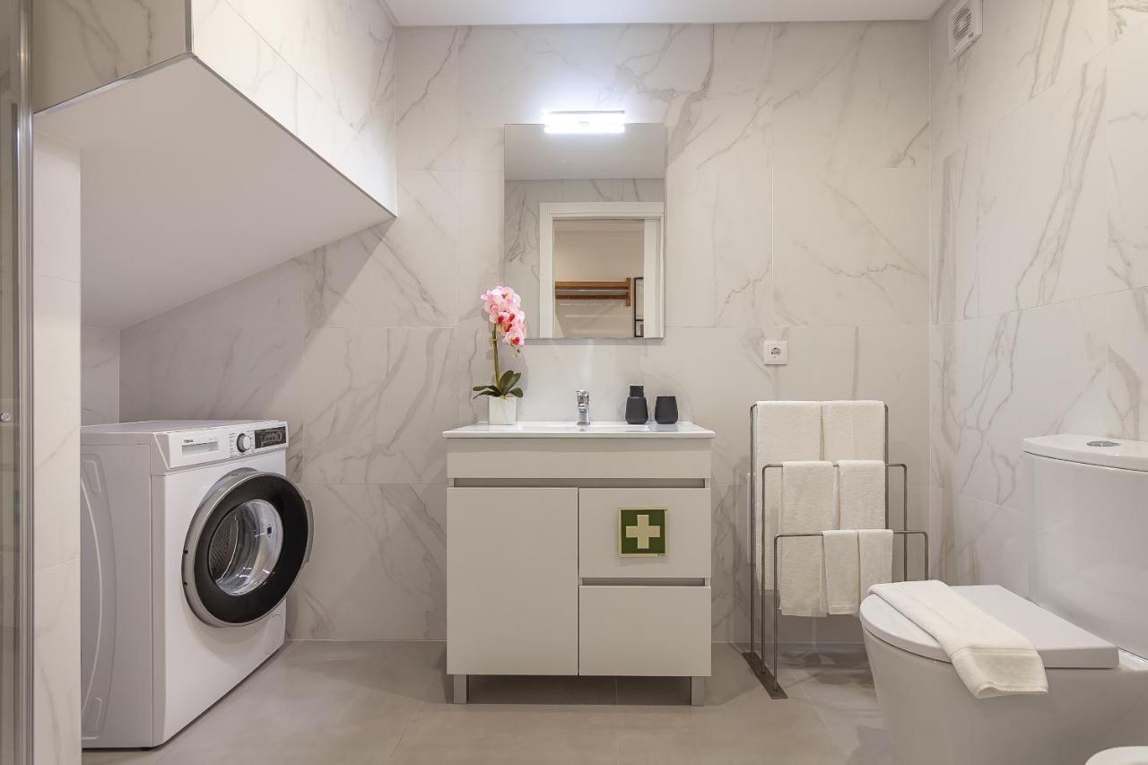 Gravito 53 Apartments By Home Sweet Home Aveiro Esterno foto