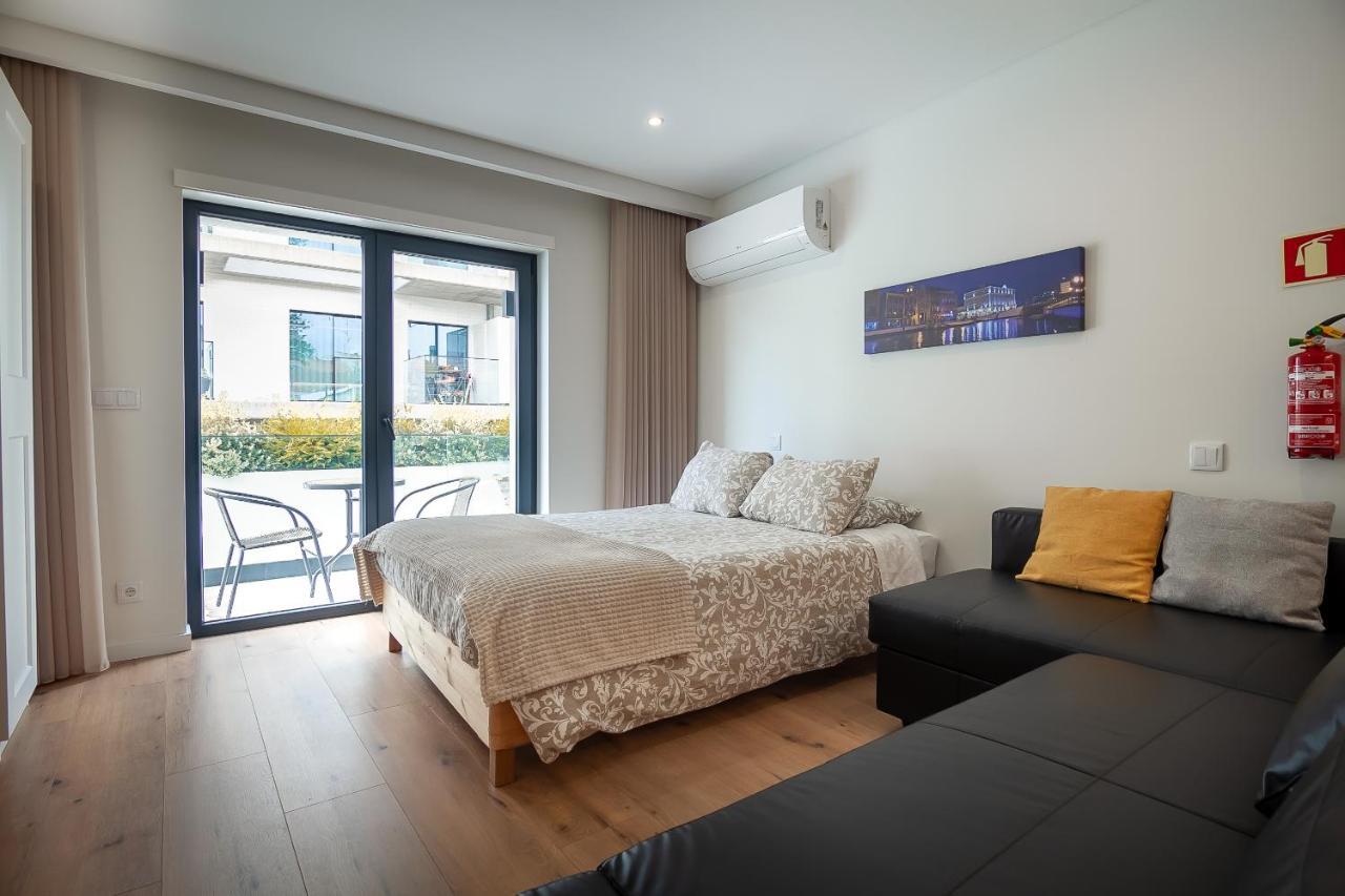 Gravito 53 Apartments By Home Sweet Home Aveiro Esterno foto