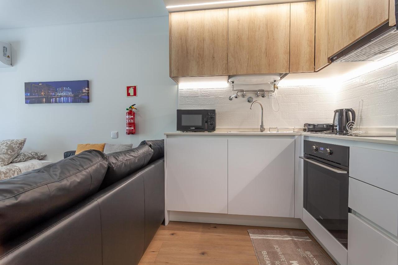 Gravito 53 Apartments By Home Sweet Home Aveiro Esterno foto