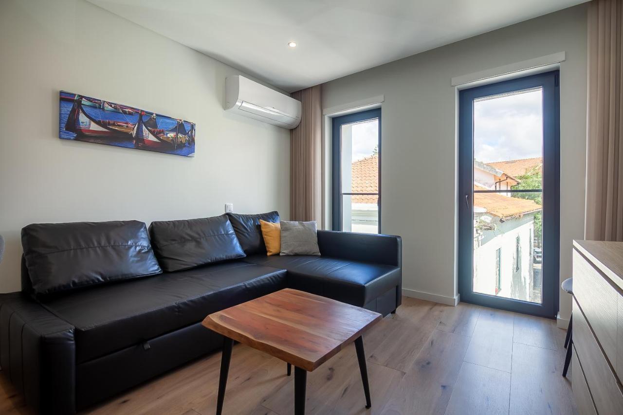 Gravito 53 Apartments By Home Sweet Home Aveiro Esterno foto