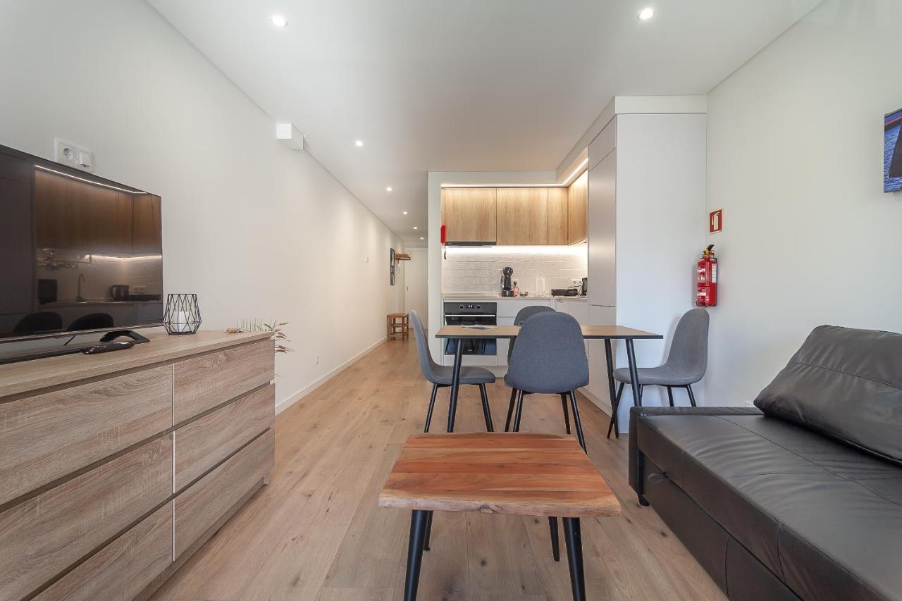 Gravito 53 Apartments By Home Sweet Home Aveiro Esterno foto