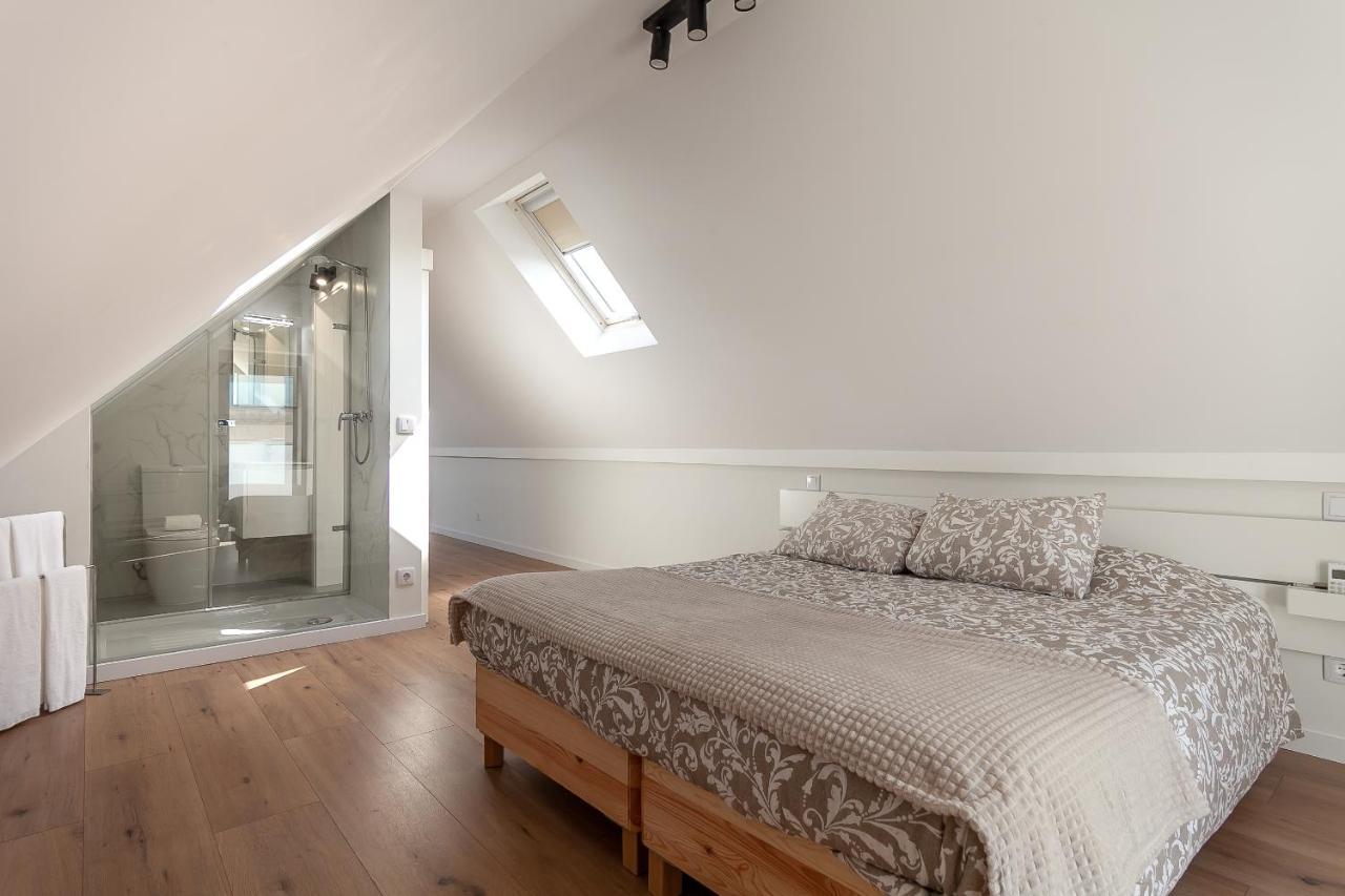 Gravito 53 Apartments By Home Sweet Home Aveiro Esterno foto