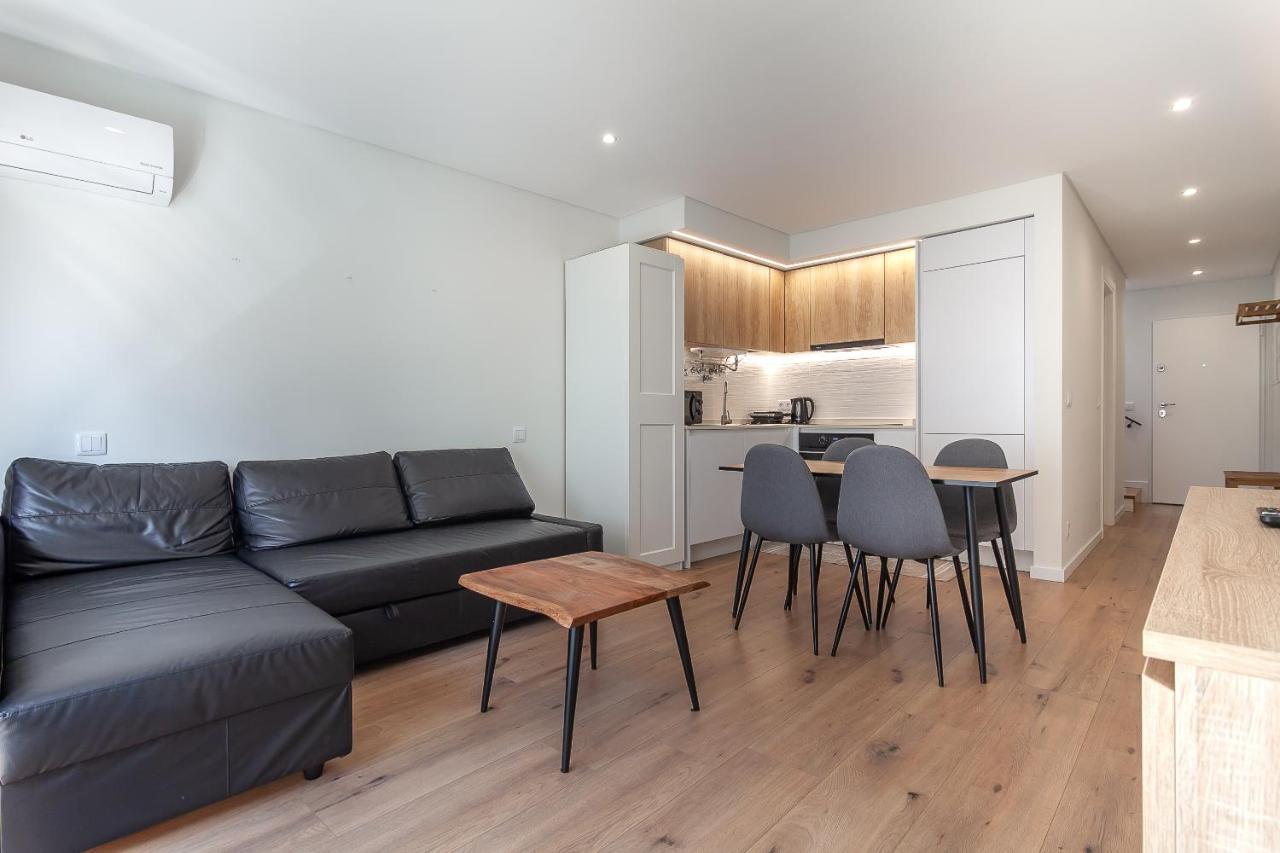 Gravito 53 Apartments By Home Sweet Home Aveiro Esterno foto