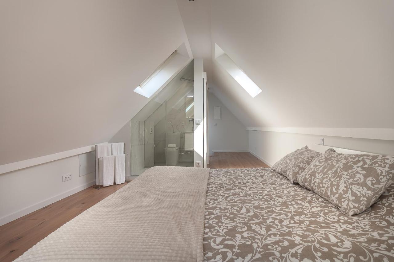 Gravito 53 Apartments By Home Sweet Home Aveiro Esterno foto