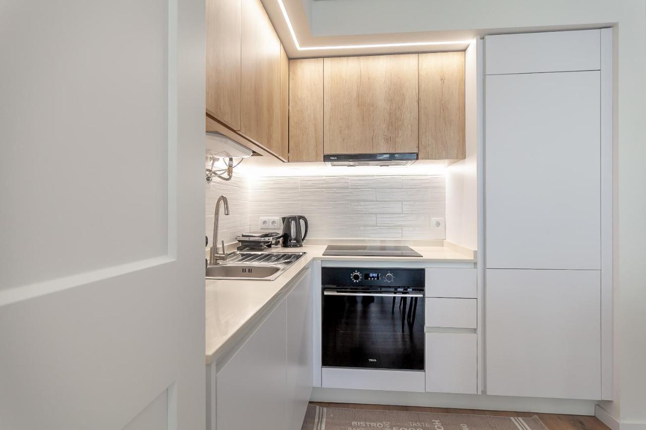 Gravito 53 Apartments By Home Sweet Home Aveiro Esterno foto