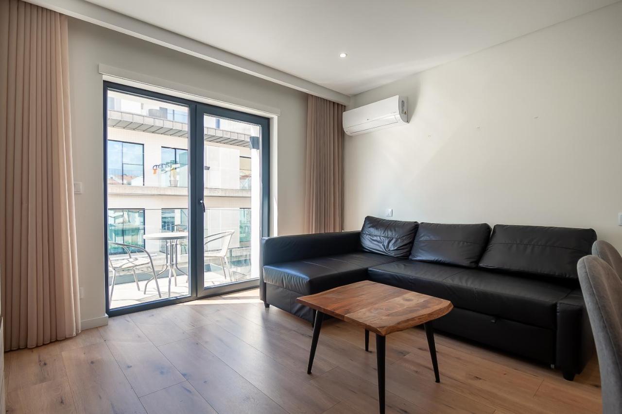 Gravito 53 Apartments By Home Sweet Home Aveiro Esterno foto