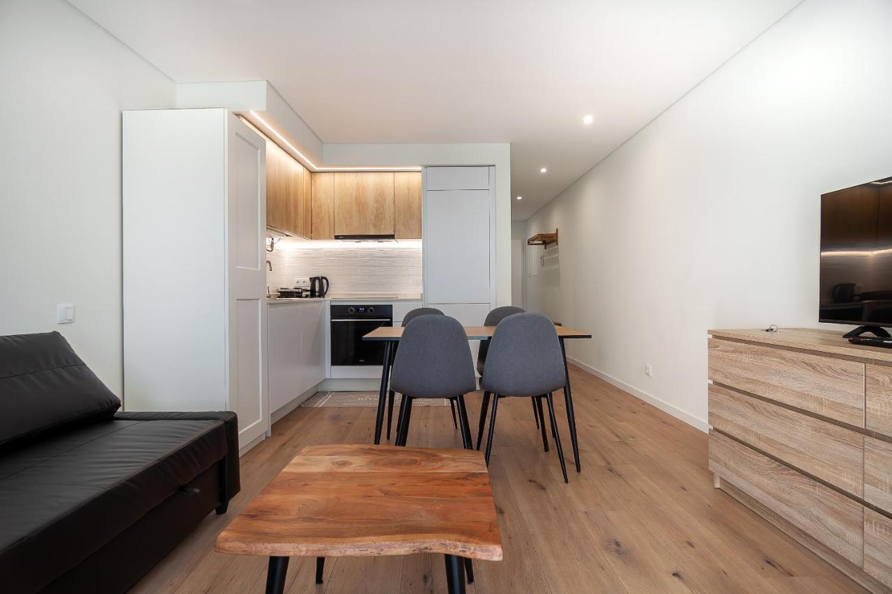 Gravito 53 Apartments By Home Sweet Home Aveiro Esterno foto