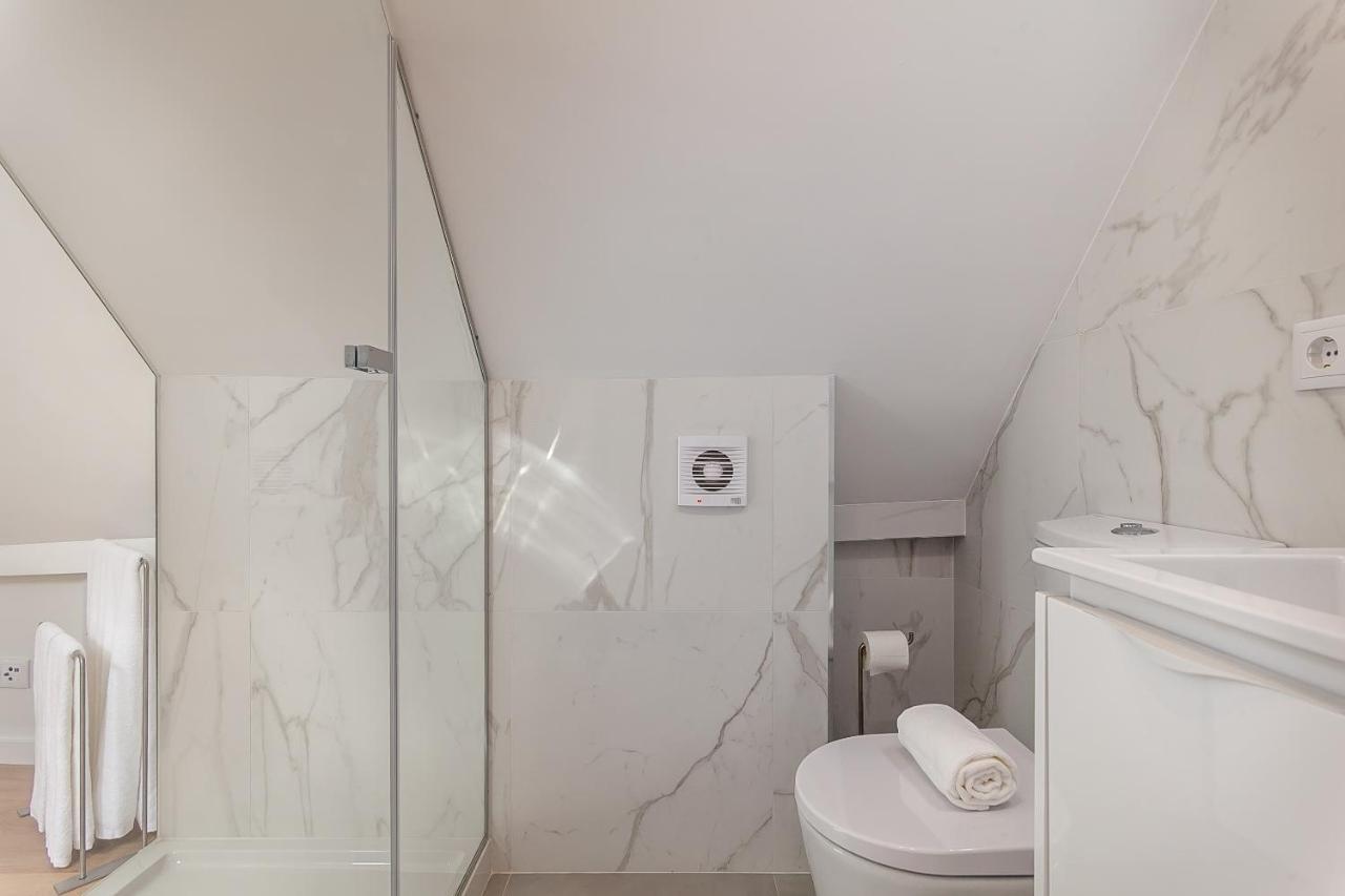 Gravito 53 Apartments By Home Sweet Home Aveiro Esterno foto