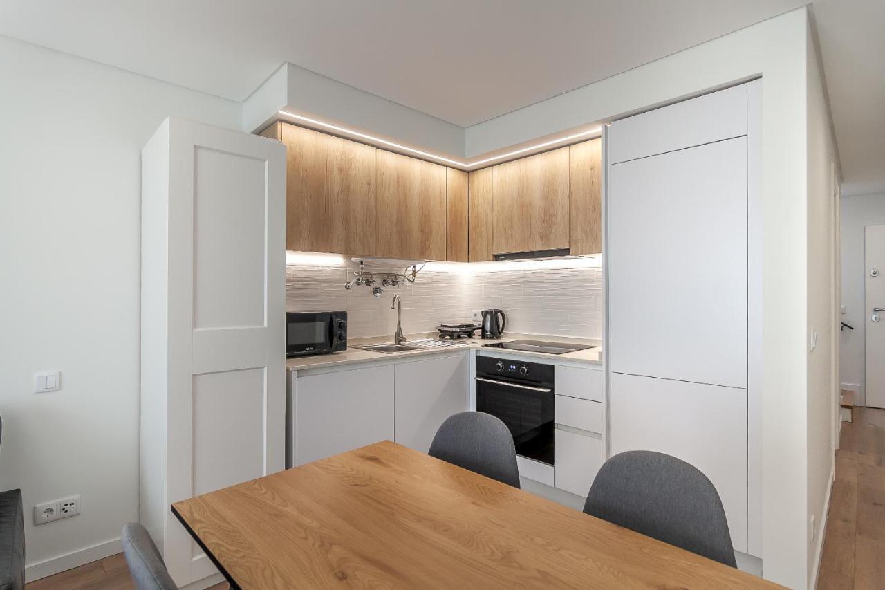Gravito 53 Apartments By Home Sweet Home Aveiro Esterno foto