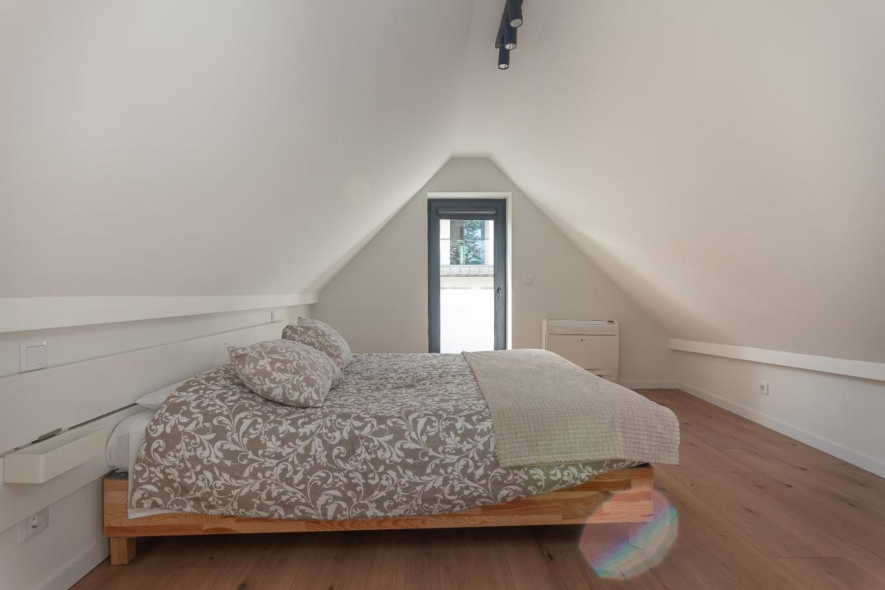 Gravito 53 Apartments By Home Sweet Home Aveiro Esterno foto