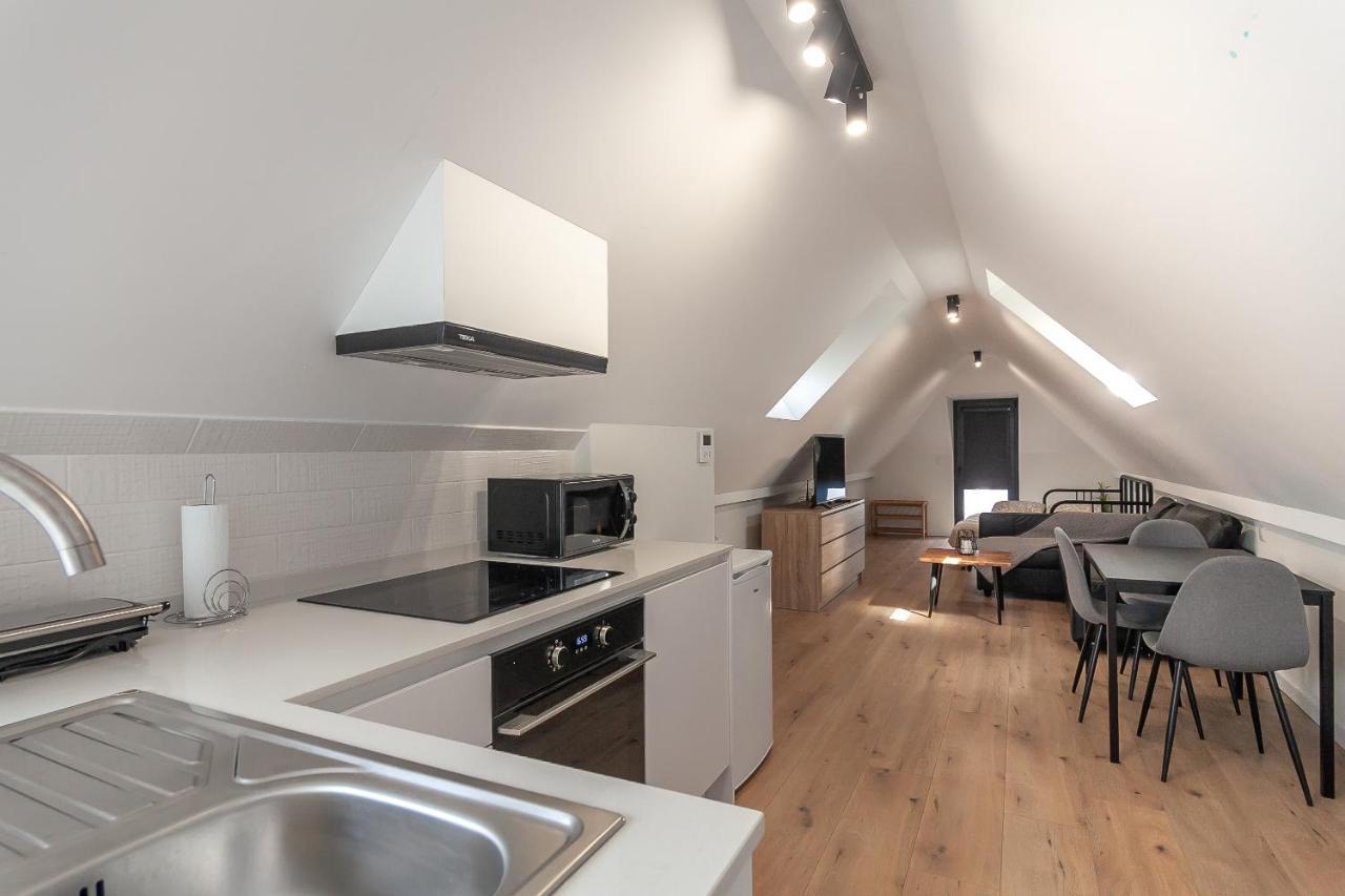 Gravito 53 Apartments By Home Sweet Home Aveiro Esterno foto