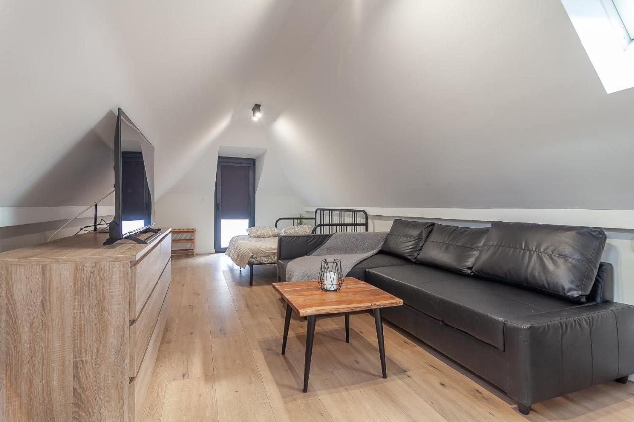 Gravito 53 Apartments By Home Sweet Home Aveiro Esterno foto