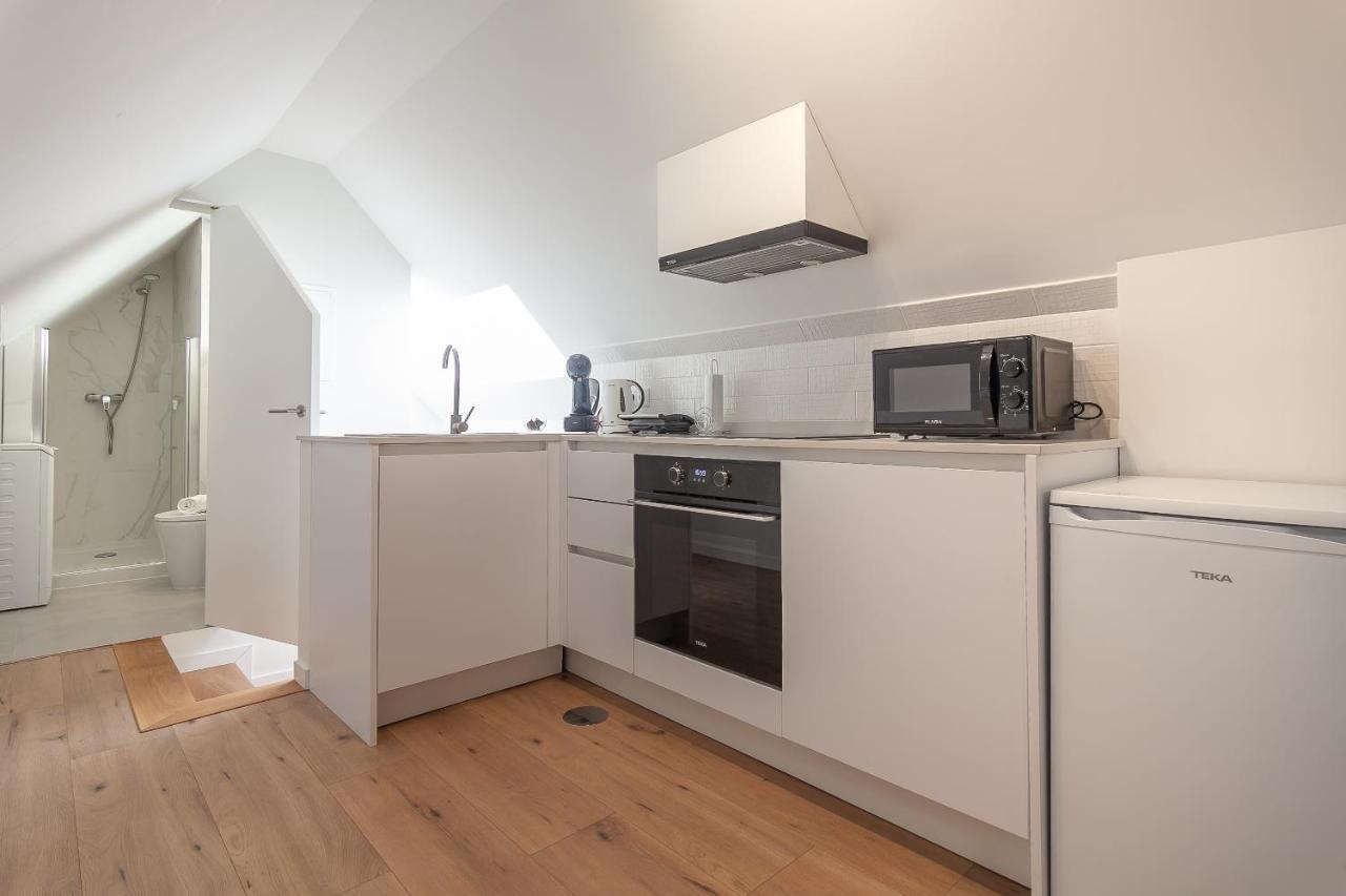 Gravito 53 Apartments By Home Sweet Home Aveiro Esterno foto