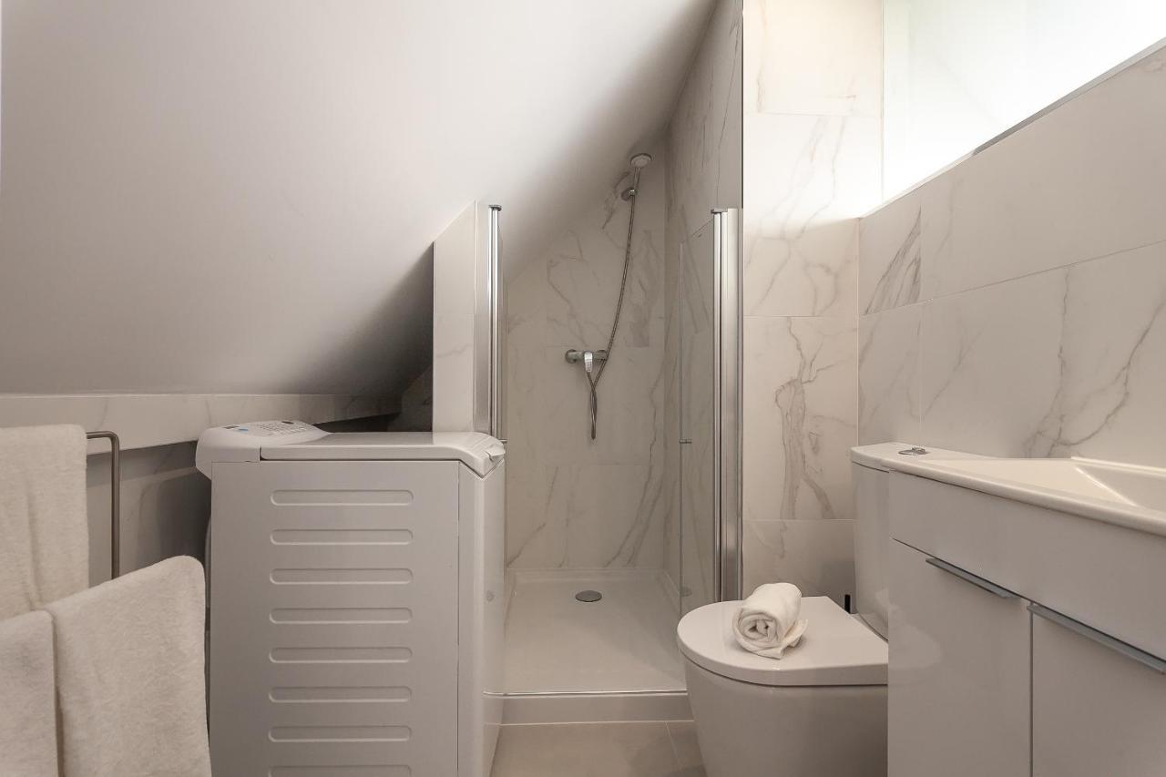 Gravito 53 Apartments By Home Sweet Home Aveiro Esterno foto