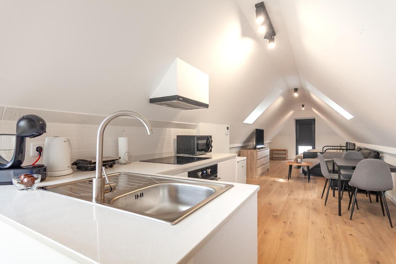 Gravito 53 Apartments By Home Sweet Home Aveiro Esterno foto